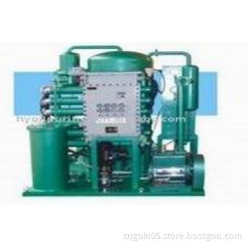 BZL Explosion-proof Vacuum Oil Purifier